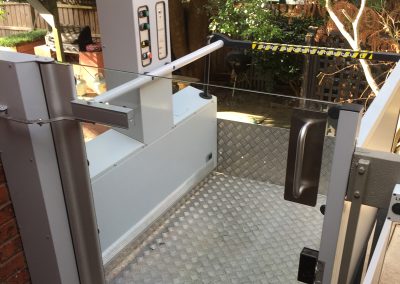 lifts installed at home