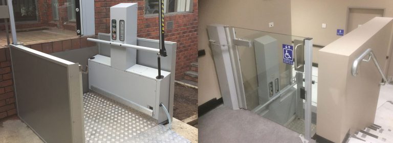 Platform Lifts | Wheelchair Lifts | Low Rise Platform Lifts | Lift Me